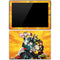 My Hero Academia Deku and Baku Team Season 6 Surface Pro 3 Skin